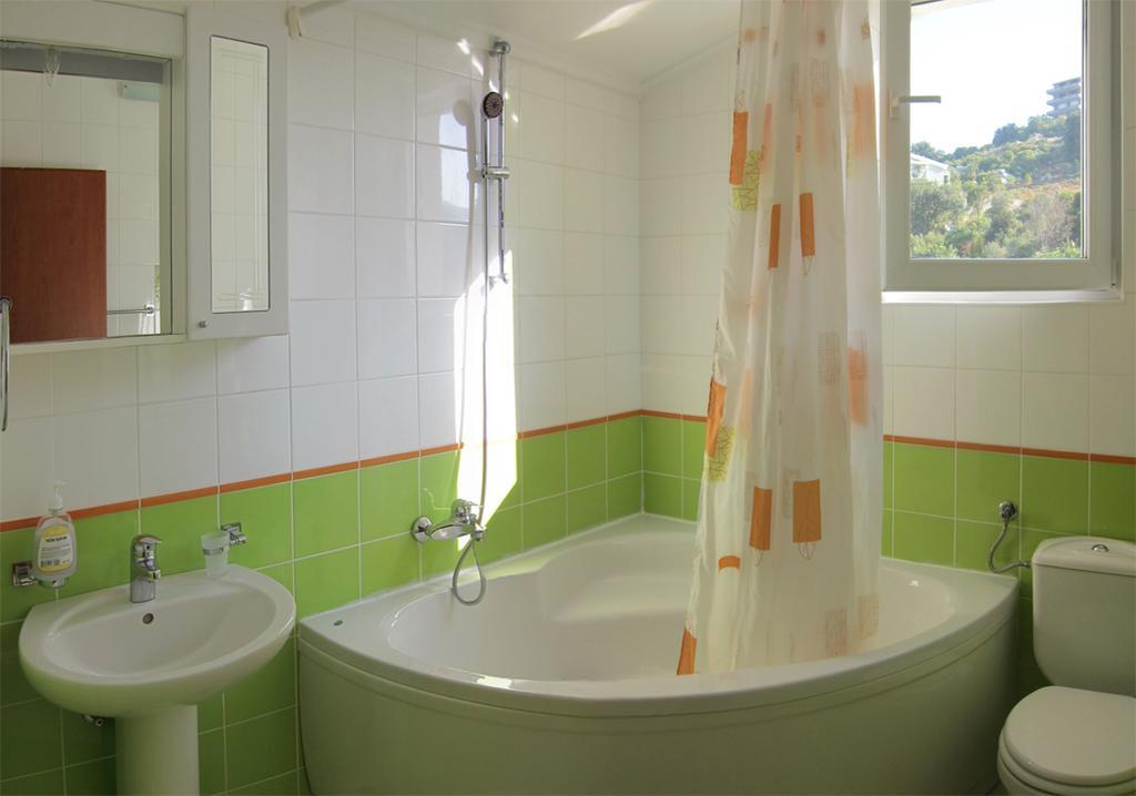 Villa Rossa Utjeha Habitación foto