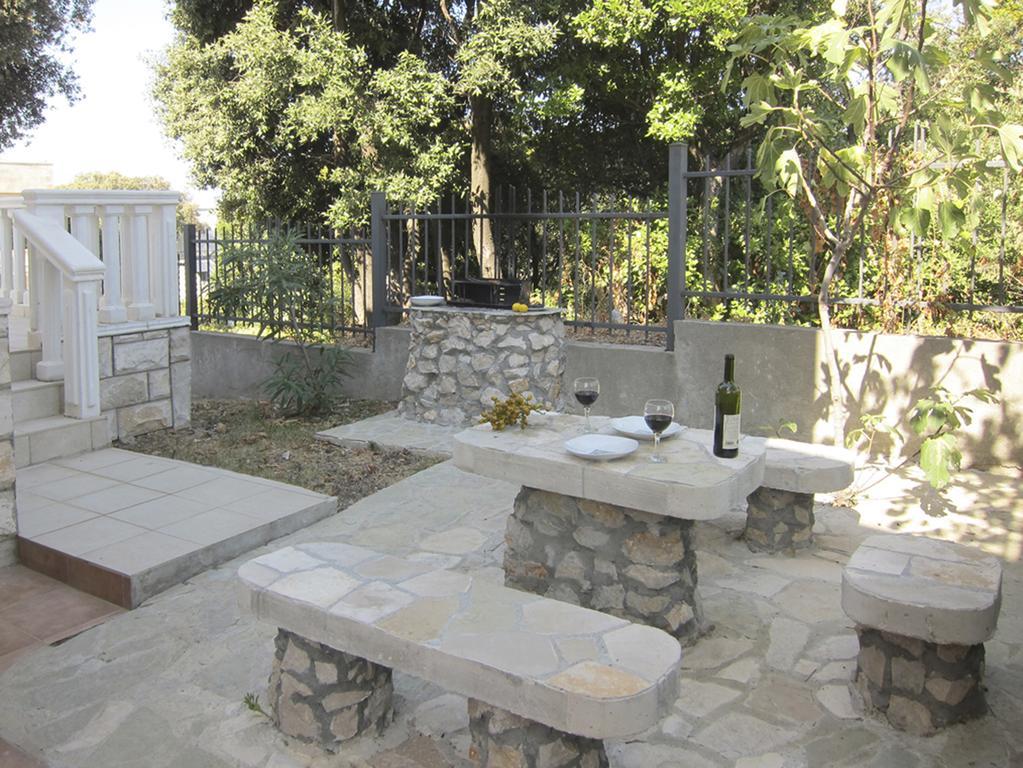 Villa Rossa Utjeha Habitación foto