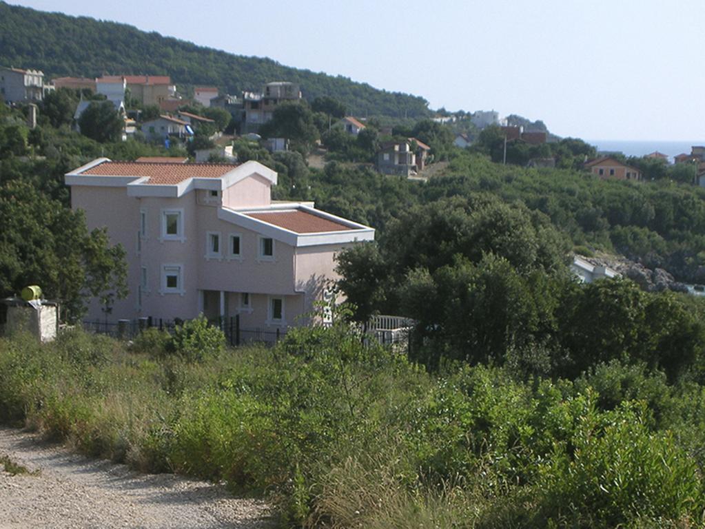 Villa Rossa Utjeha Habitación foto
